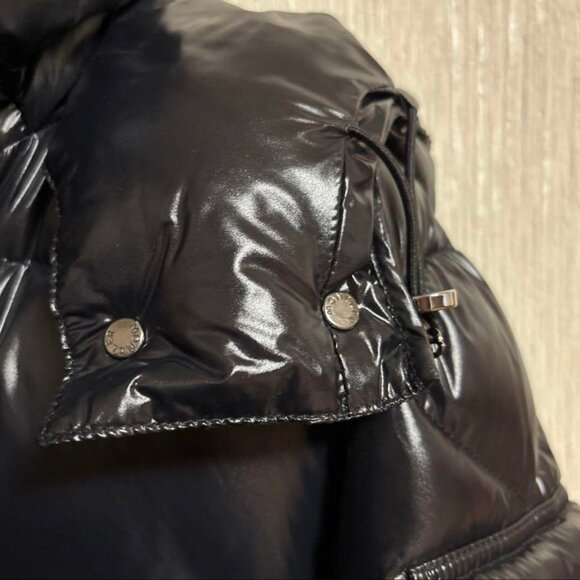 Moncler Maya Men Down Jacket nwt - Picture 4 of 7